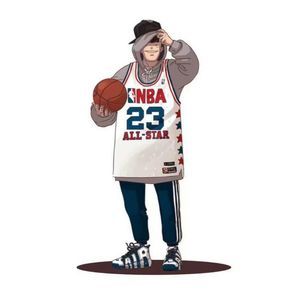 Meet your Posher, Fu